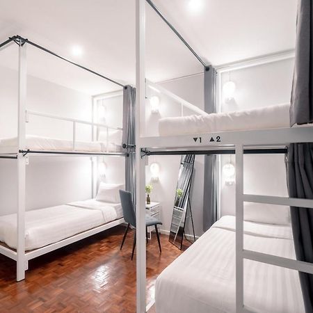 Heimish Hostel Chiang Mai Extérieur photo