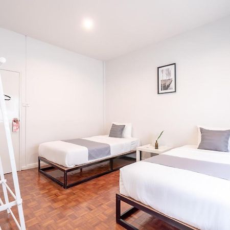 Heimish Hostel Chiang Mai Extérieur photo