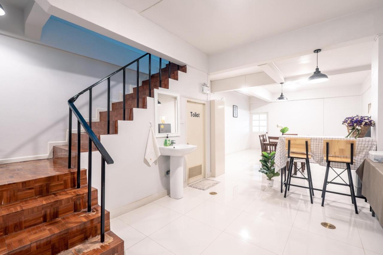Heimish Hostel Chiang Mai Extérieur photo