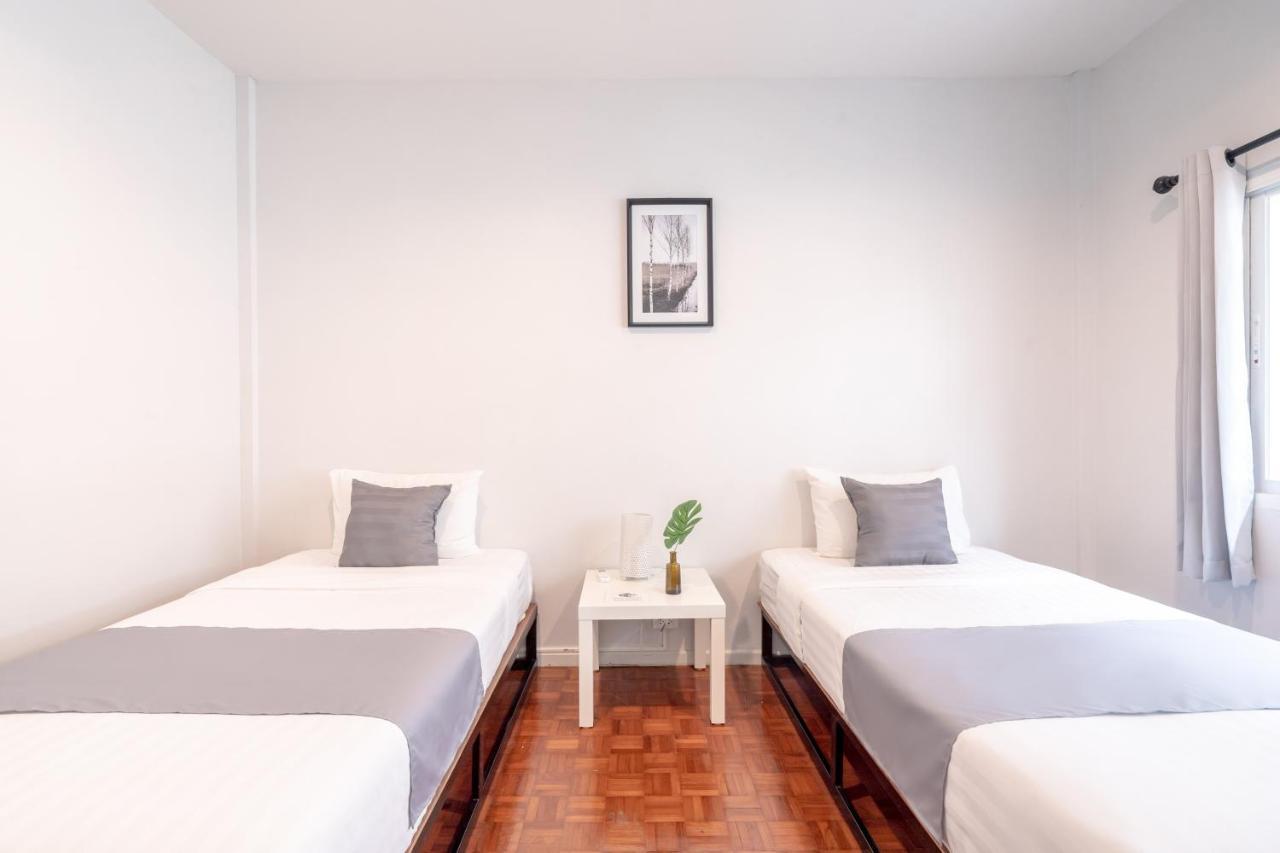 Heimish Hostel Chiang Mai Extérieur photo