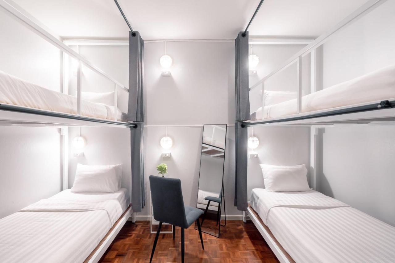 Heimish Hostel Chiang Mai Extérieur photo