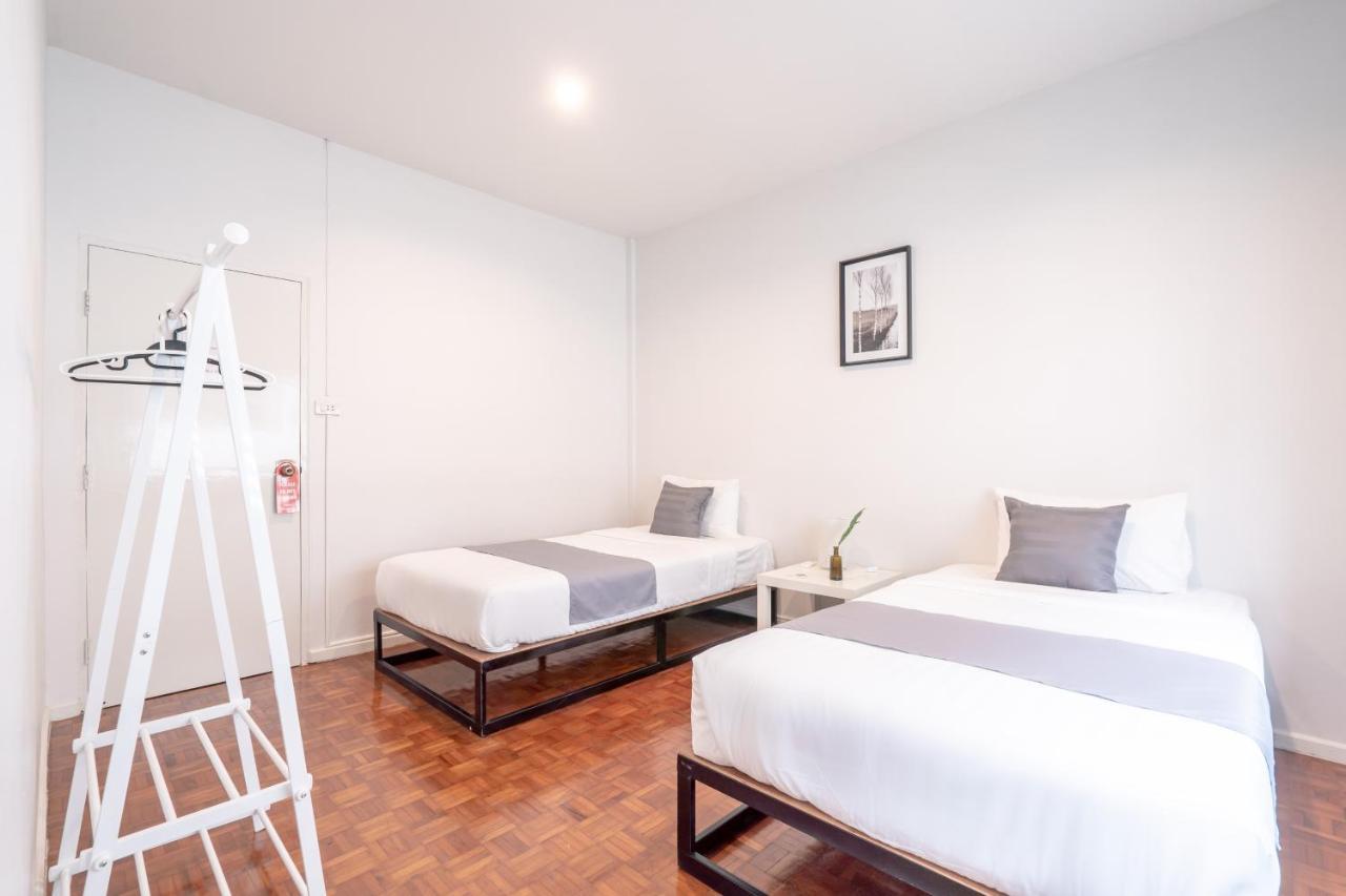 Heimish Hostel Chiang Mai Extérieur photo