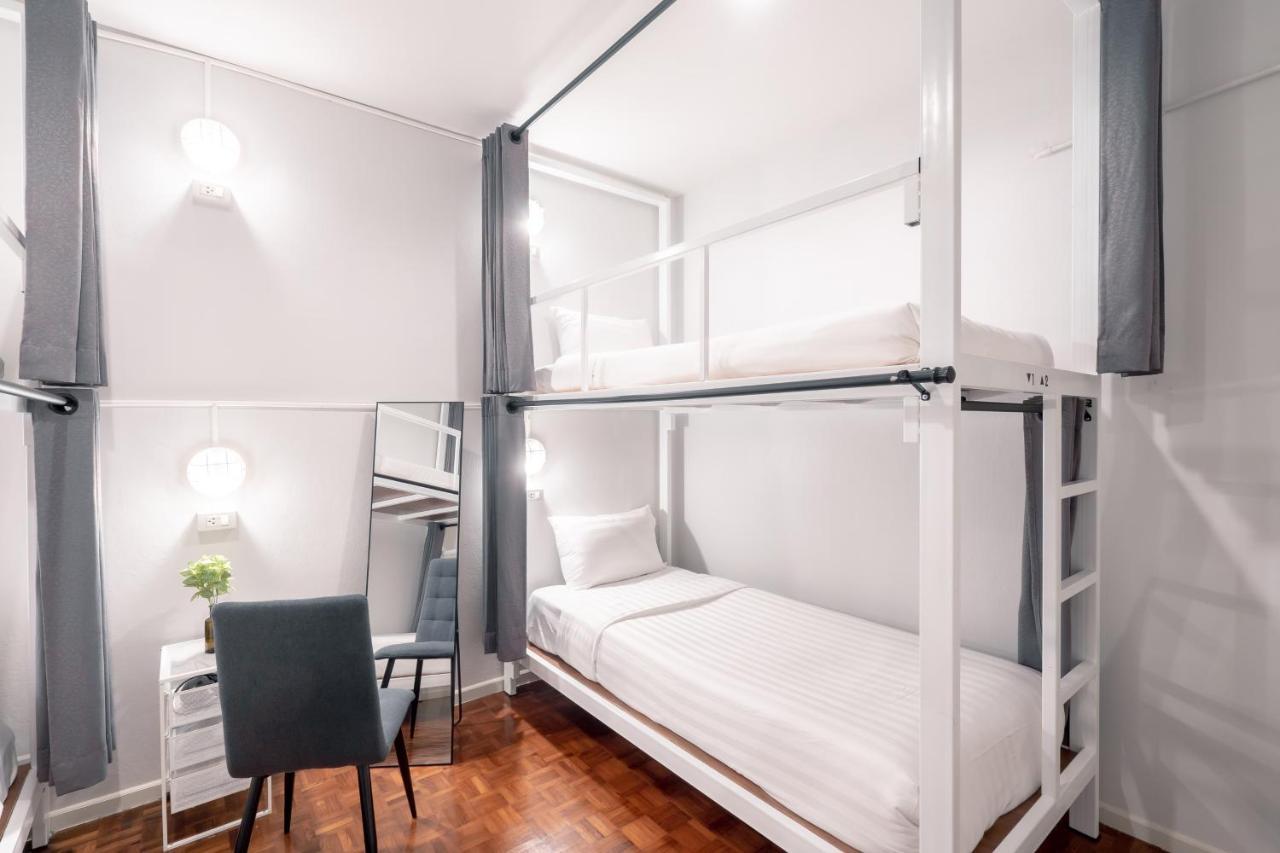 Heimish Hostel Chiang Mai Extérieur photo