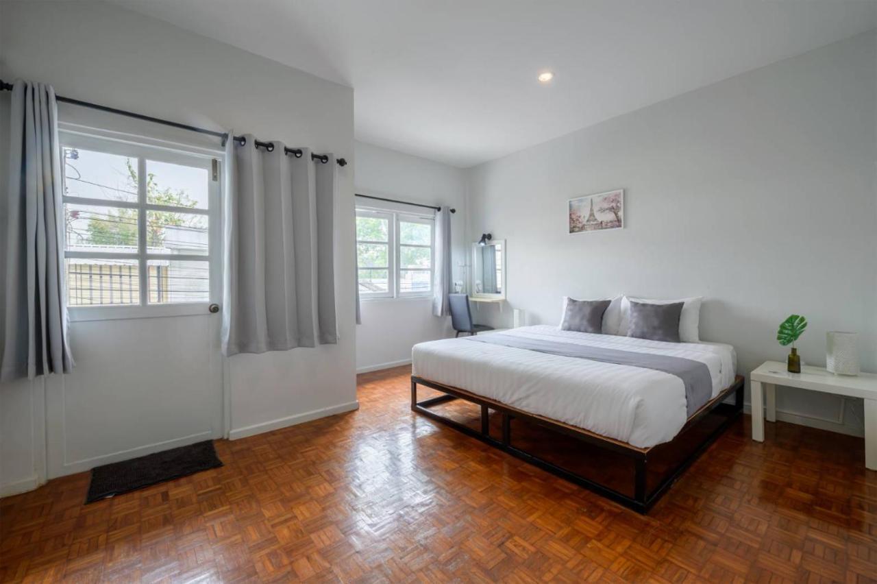 Heimish Hostel Chiang Mai Extérieur photo